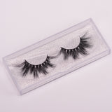 5D mink false eyelashes