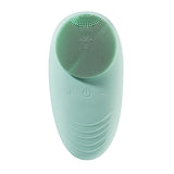 Mini Electric Facial Cleansing Brush